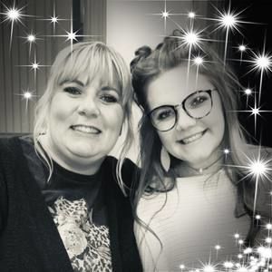 Meet your Posher, Tera